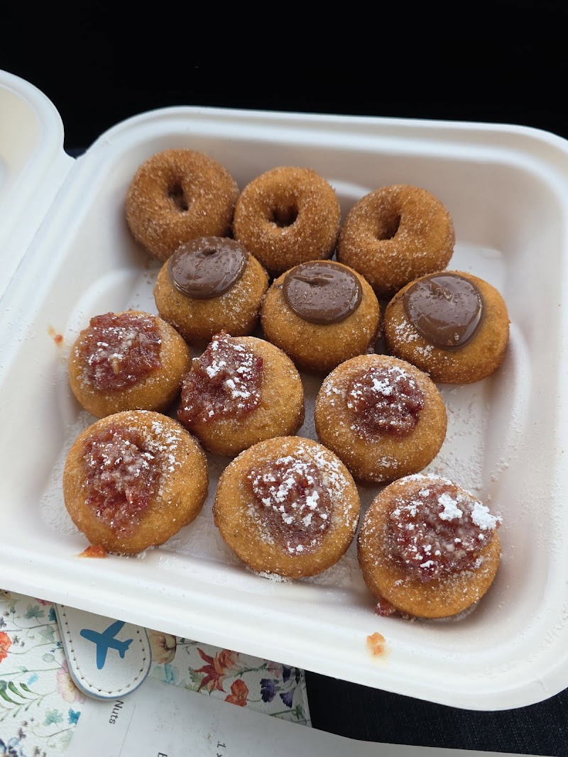 Pip's Original Doughnuts & Chai photo 3