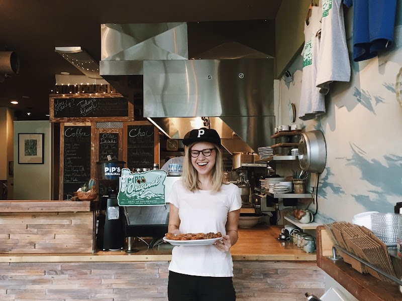 Pip's Original Doughnuts & Chai photo 4