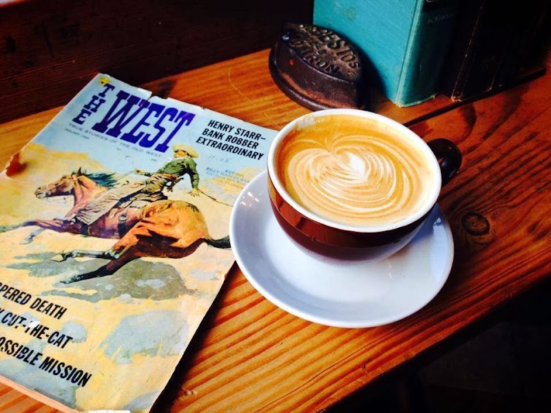 Pip's Original Doughnuts & Chai photo 2