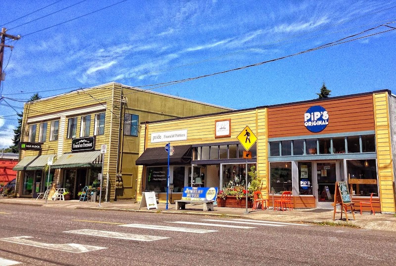 Pip's Original Doughnuts & Chai photo 1