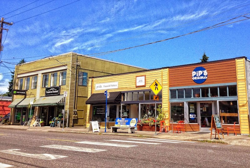 Pip's Original Doughnuts & Chai photo 1