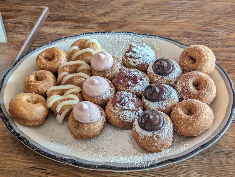 Pip's Original Doughnuts & Chai photo 3