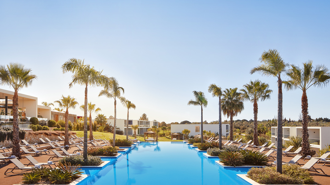 Tivoli Alvor Algarve All Inclusive Resort