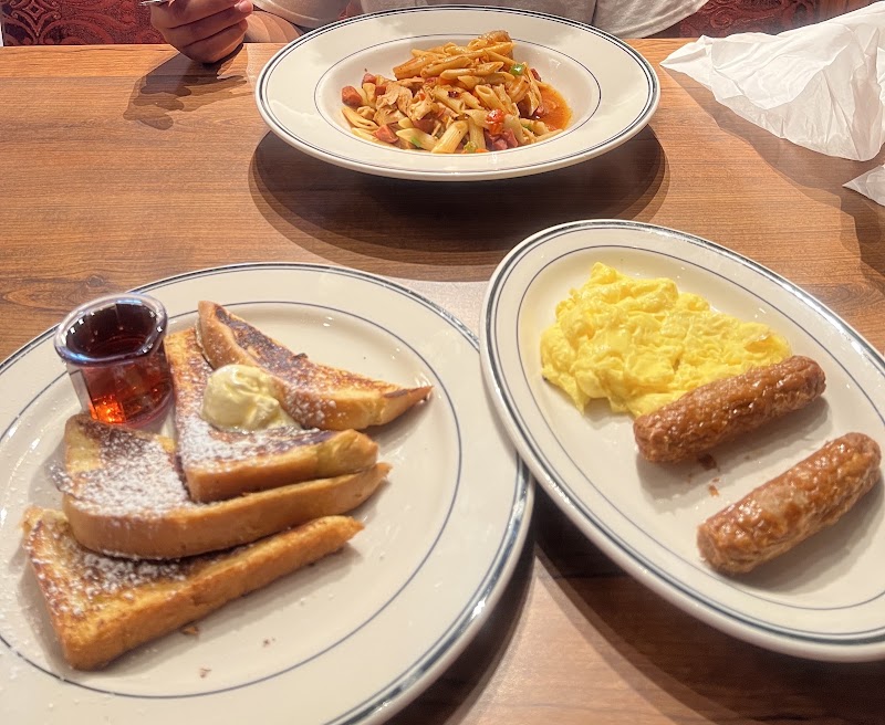 Mimi's Cafe photo 3