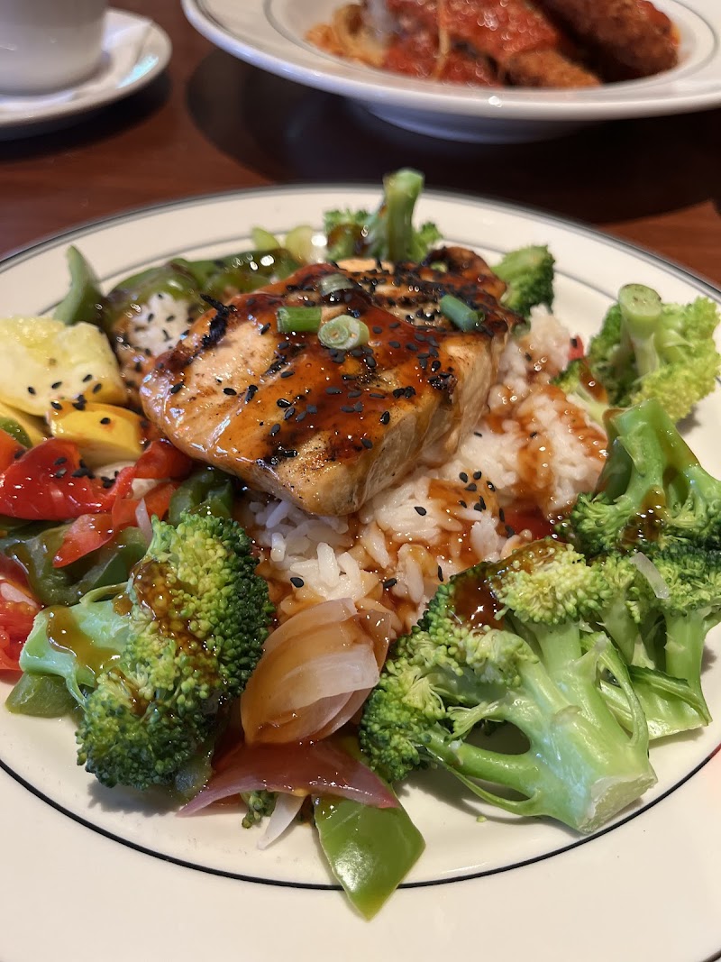Mimi's Cafe photo 4