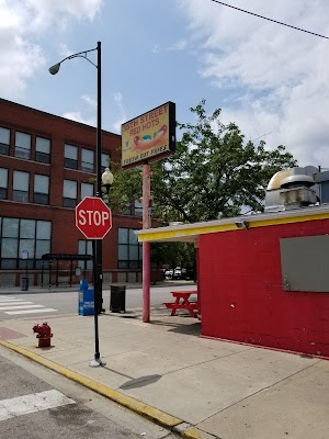 35th Street Red Hots