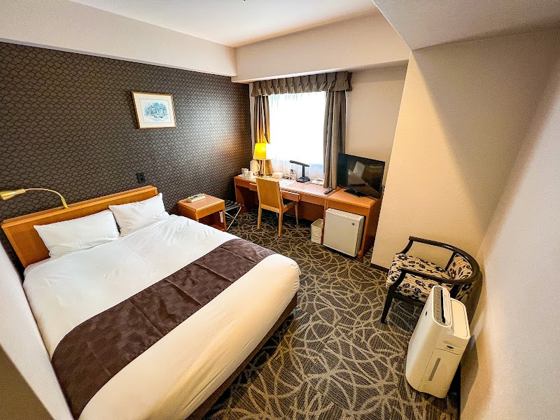 八百治博多ホテル 2