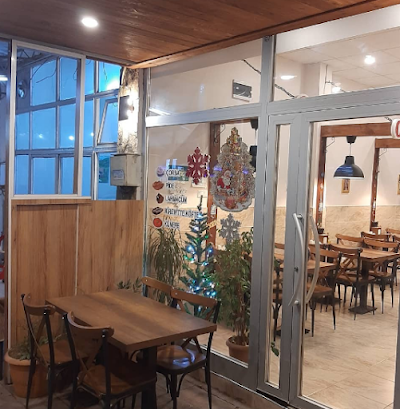 Nilay Lezzet Diyarı - Restoran