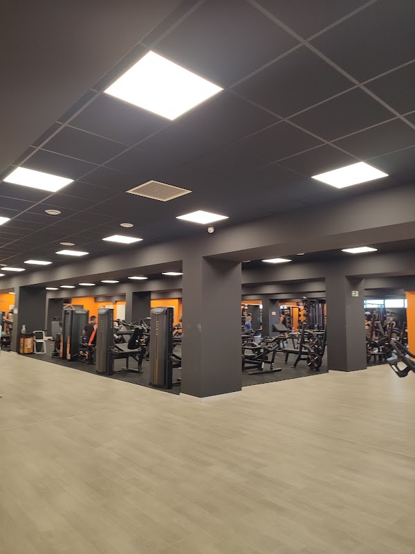 FitActive Cagliari Viale Marconi