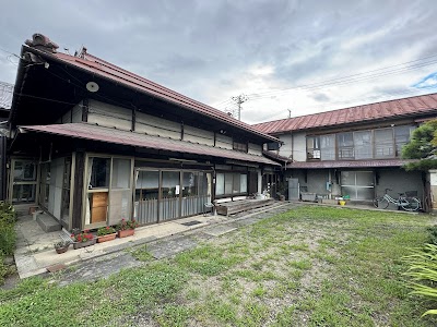 岡崎旅館