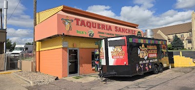 Taqueria Sanchez