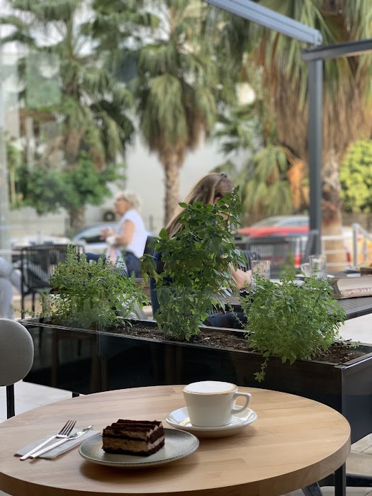 Bote Coffee & Eatery fotoğraf 1