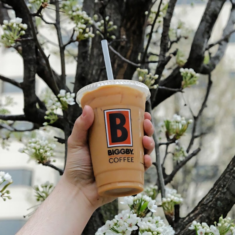 BIGGBY COFFEE photo 3