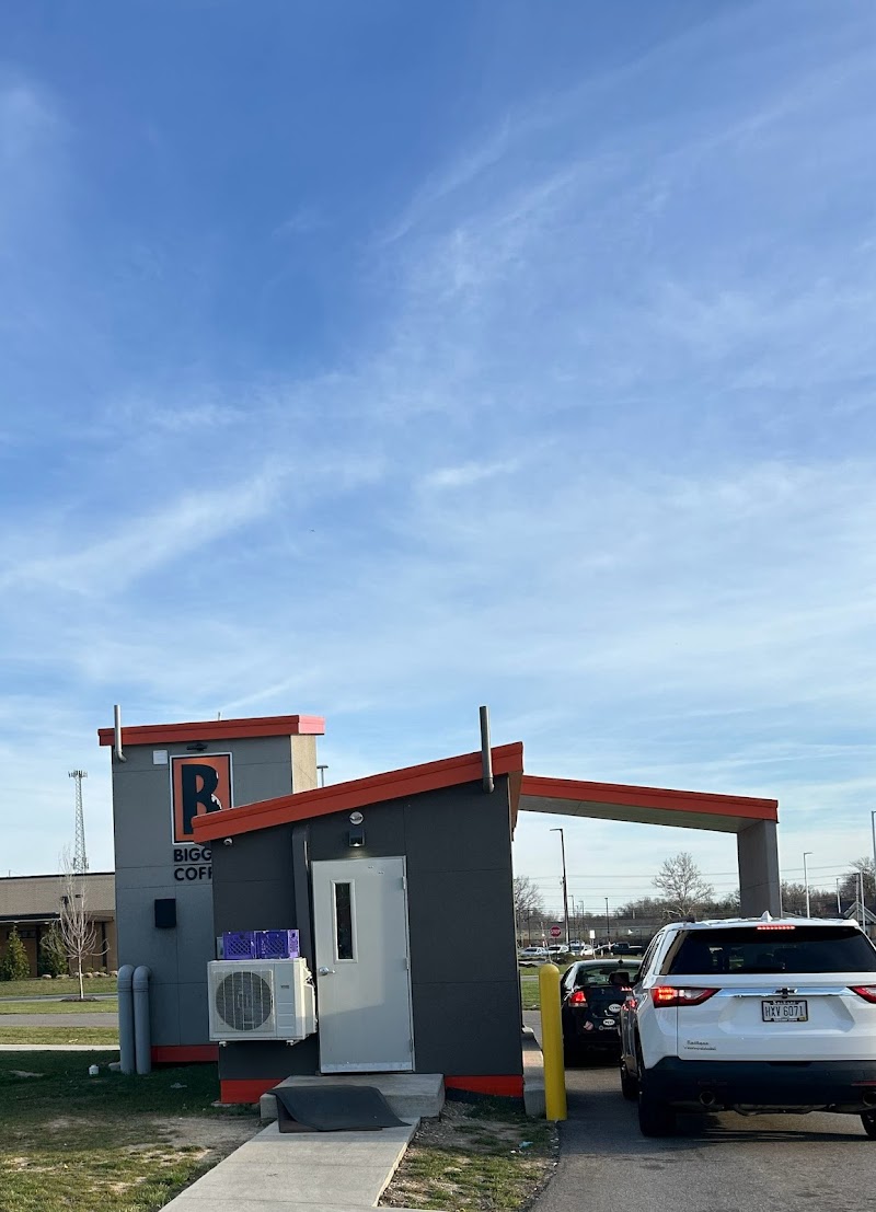 BIGGBY COFFEE photo 2