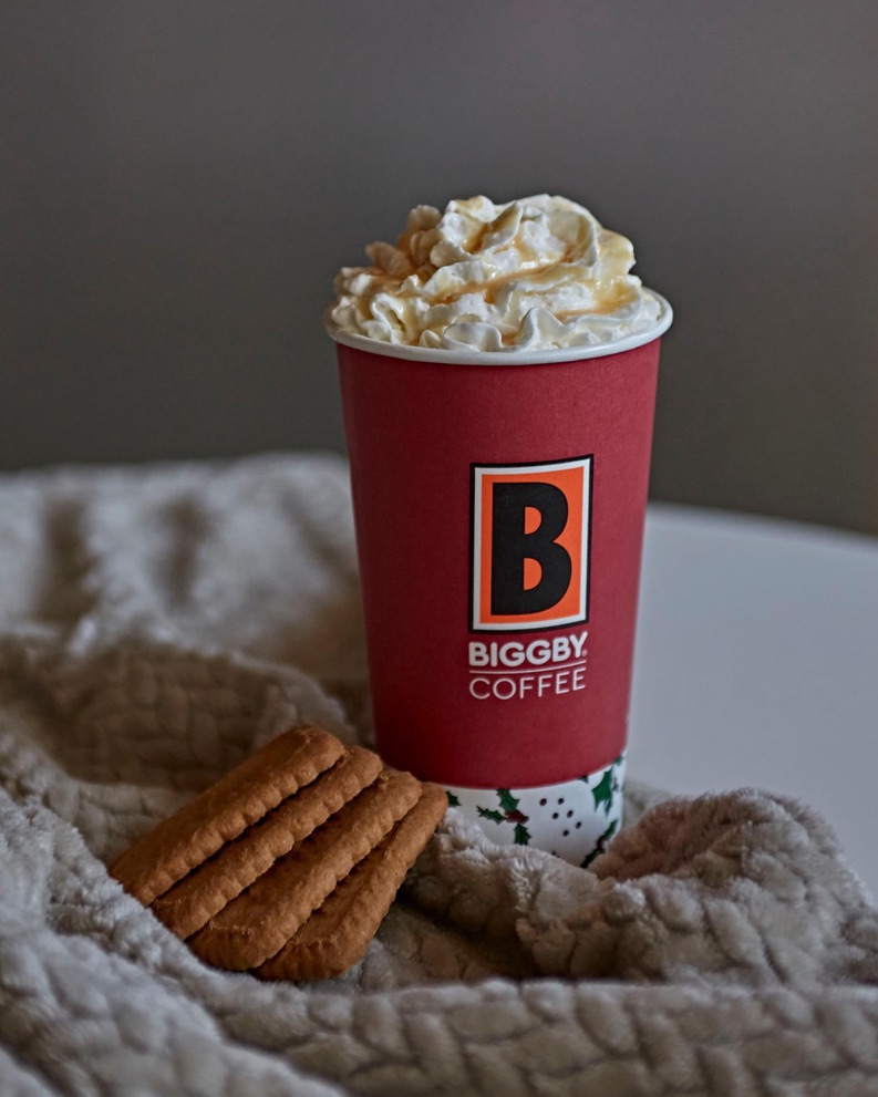 BIGGBY COFFEE photo 1