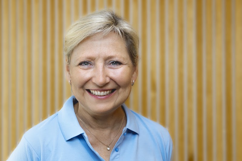 Tandlæge Catharina Mora-Vandel - billede 3