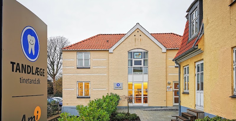 Tandlæge Catharina Mora-Vandel - billede 2