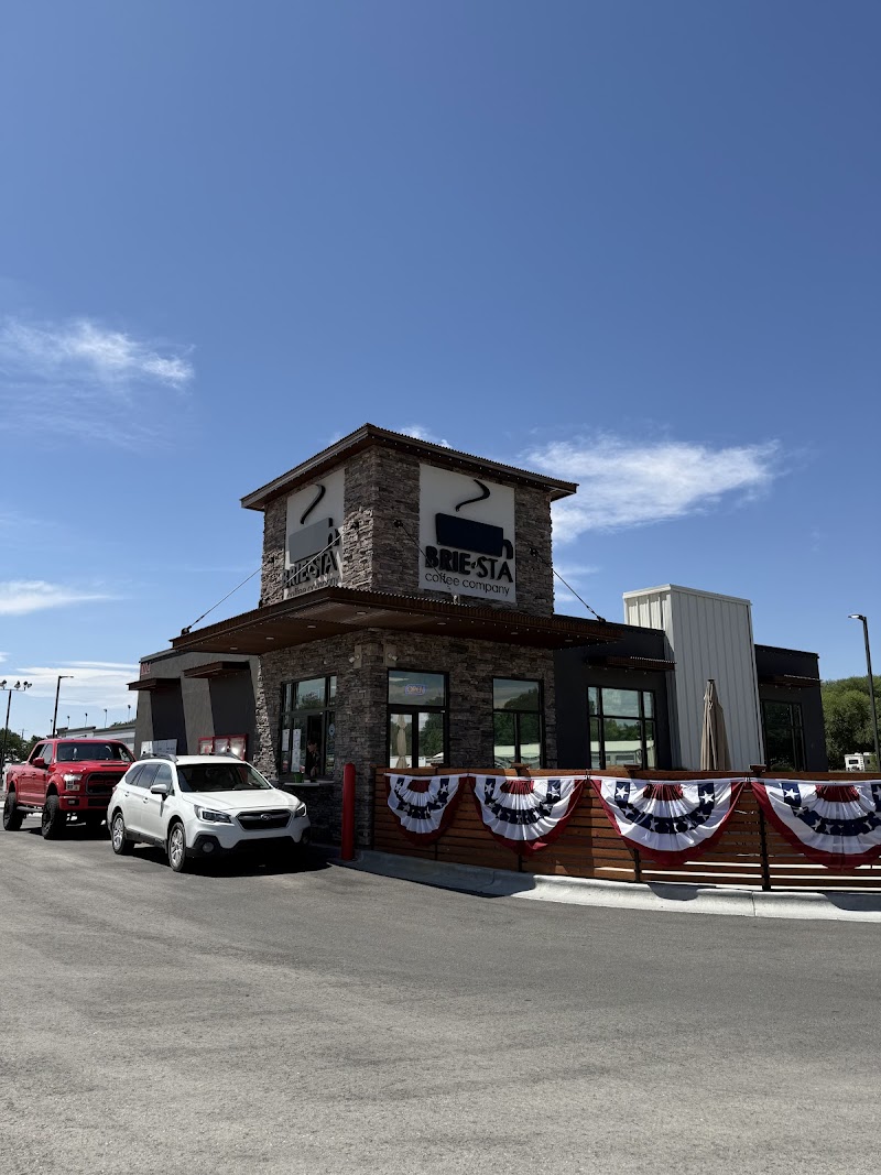 Brie’sta Coffee Company photo 3