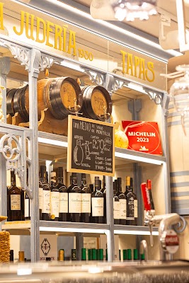 Casa Pepe de La Juderia Cordoba