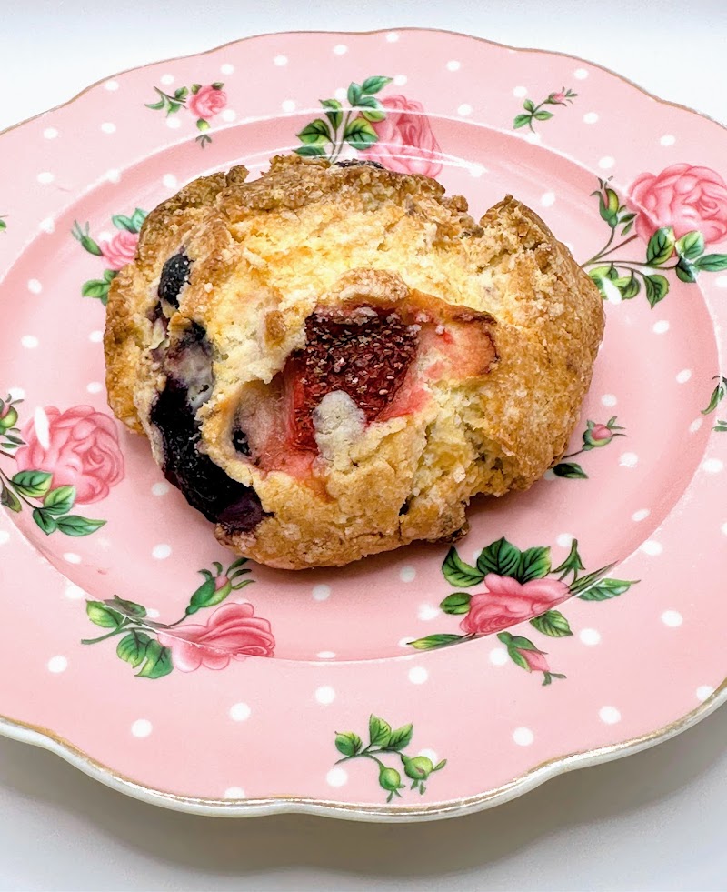 The Pink Cafe photo 2