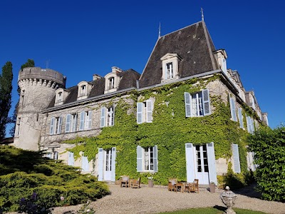 Photo Château de Lalande - Dordogne