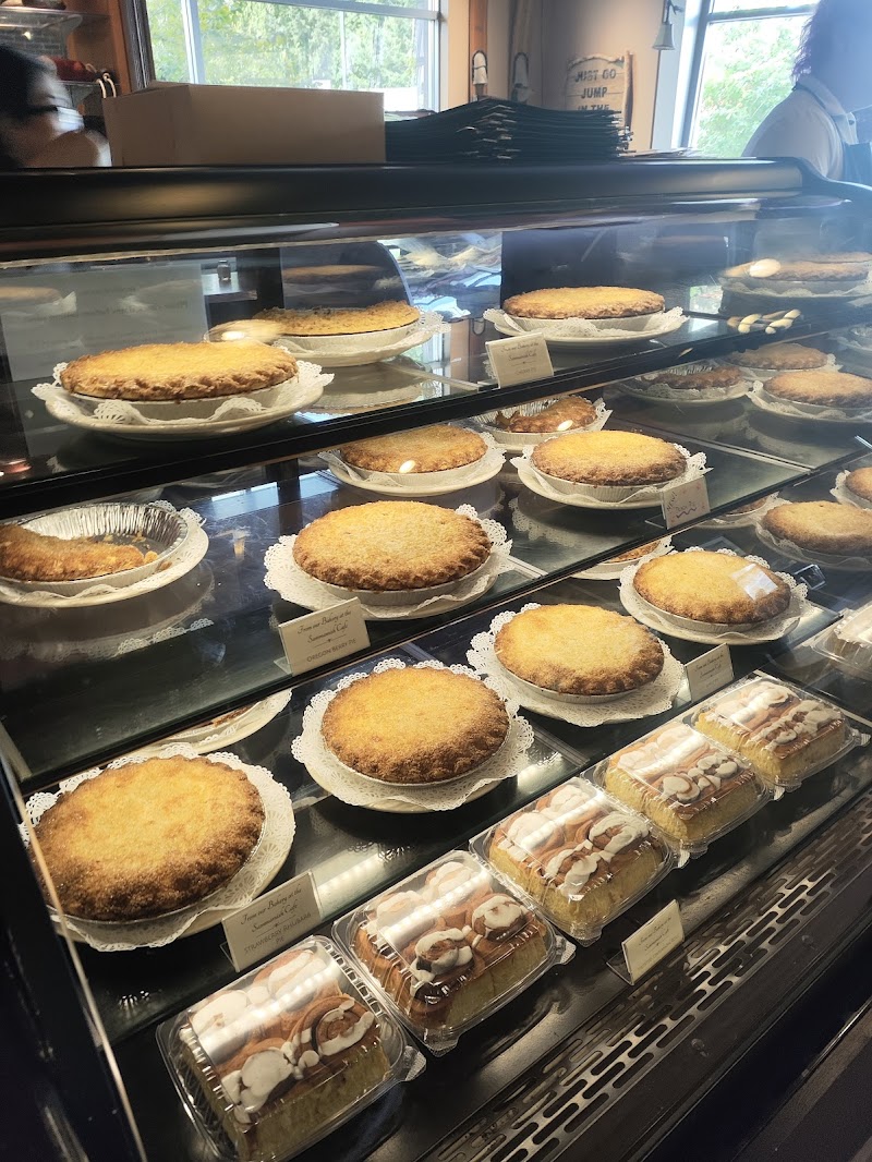 Sammamish Cafe & Spirits photo 3