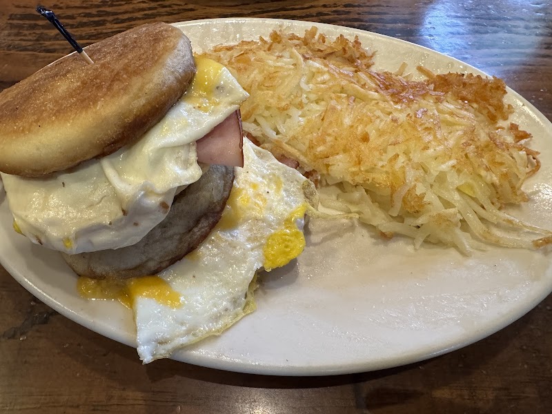 Sammamish Cafe & Spirits photo 4