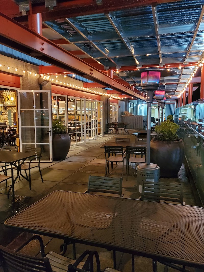 Sammamish Cafe & Spirits photo 1