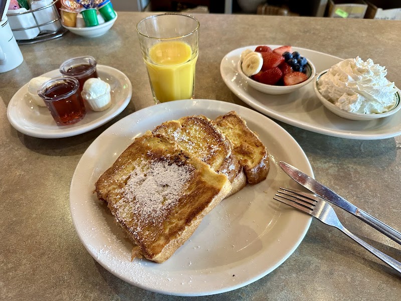 Sammamish Cafe & Spirits photo 2