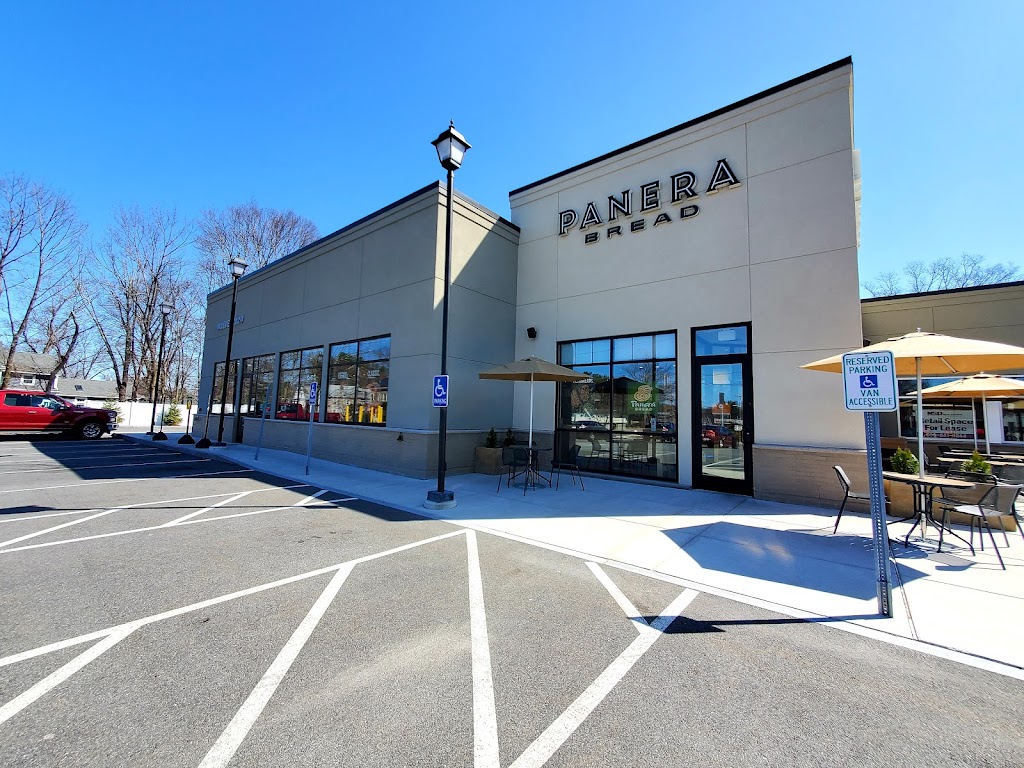Panera Bread