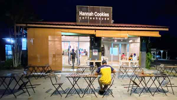 Hannah's Cookies - Photo 1