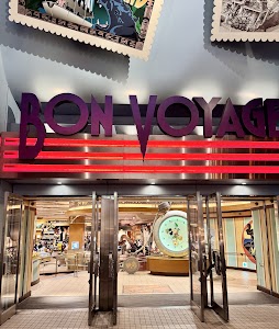 ボン・ヴォヤージュ