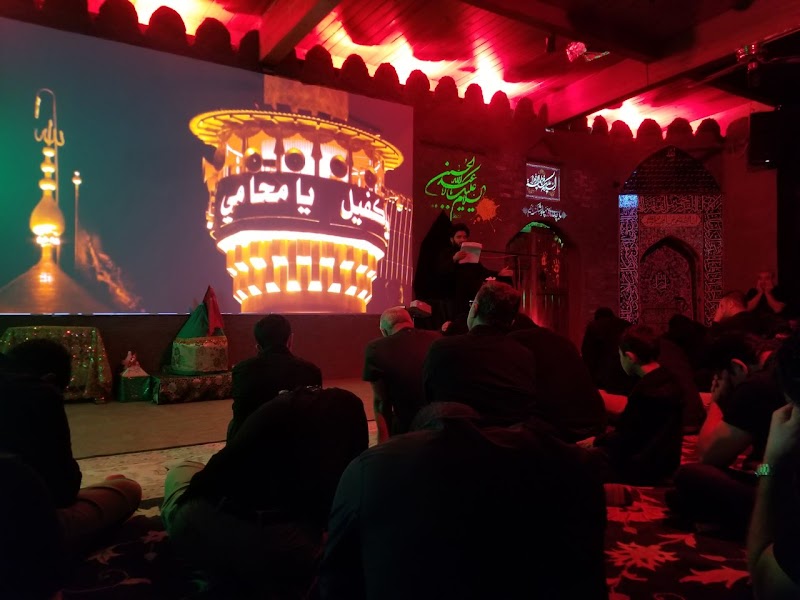 Masjid Al-Zahra photo 4