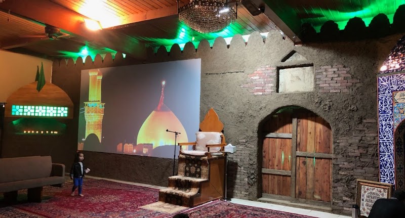 Masjid Al-Zahra photo 5