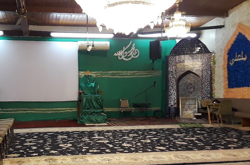 Masjid Al-Zahra photo 3