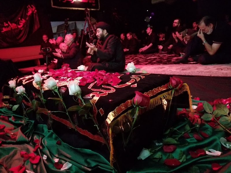 Masjid Al-Zahra photo 6