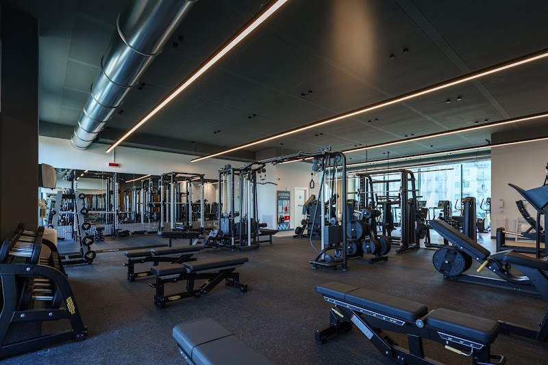 Anytime Fitness Torino Grosseto