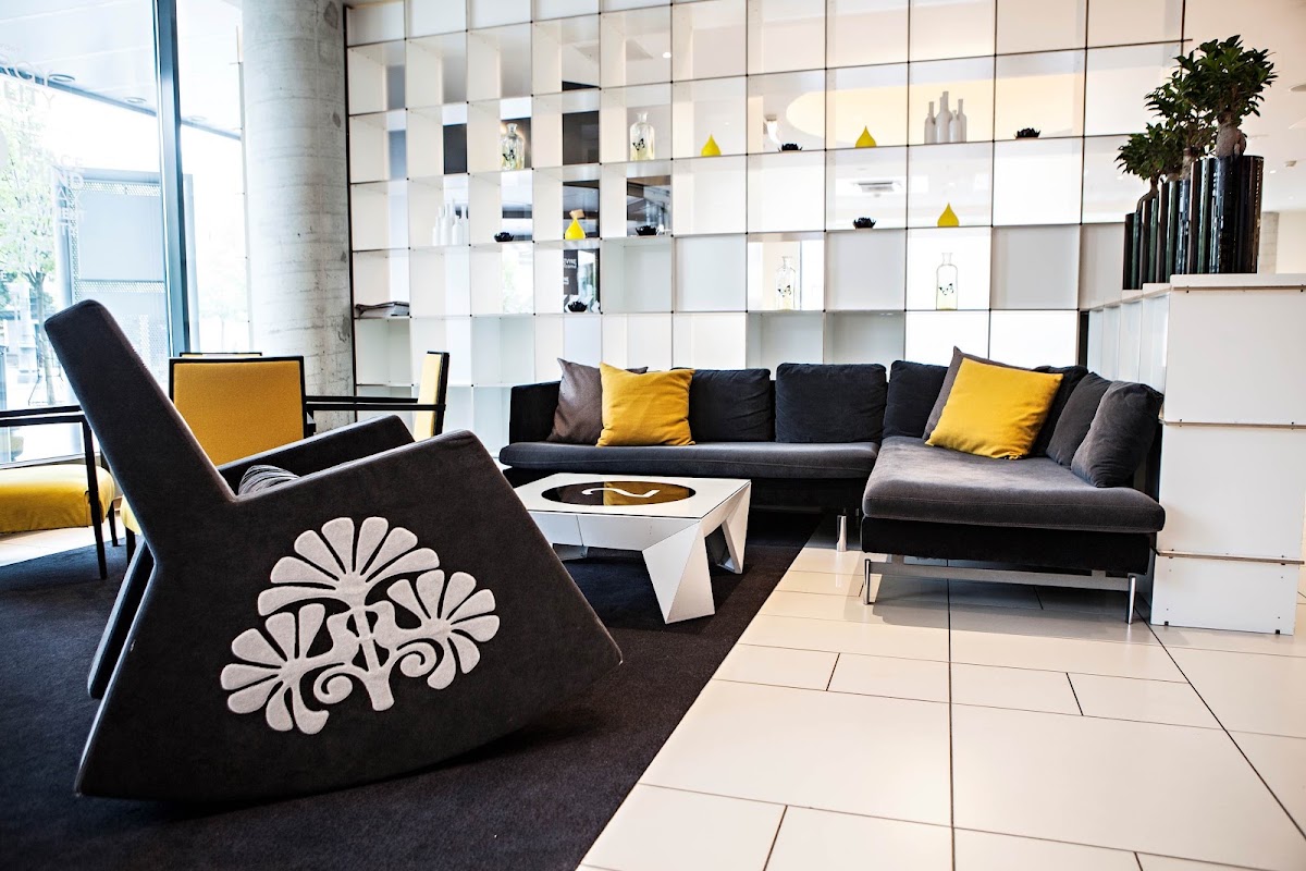 Novotel Vilnius Centre 3