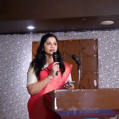 Dr Archana Devi | Best Obstetricians & Gynecologists in trichy | Ramakrishna Medical Centre LLP