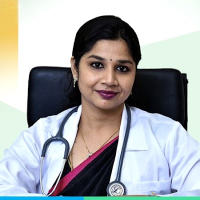 Dr Archana Devi | Best Obstetricians & Gynecologists in trichy | Ramakrishna Medical Centre LLP - Image 3