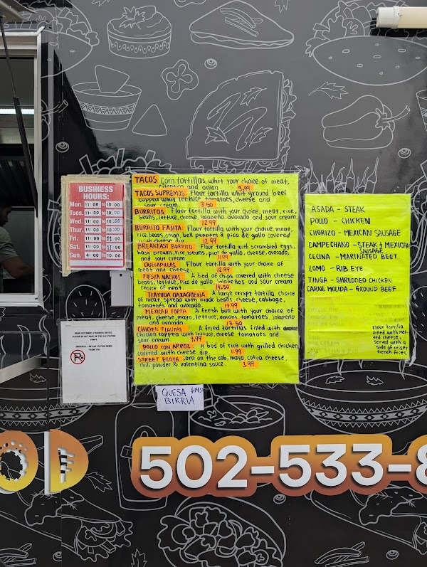 REY DE REYES exterior