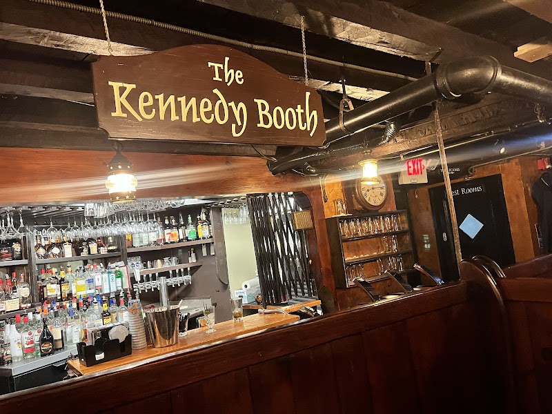 Union Oyster House photo 2