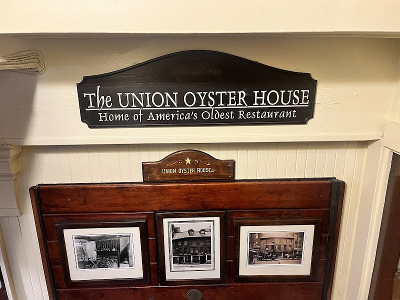 Union Oyster House photo 5