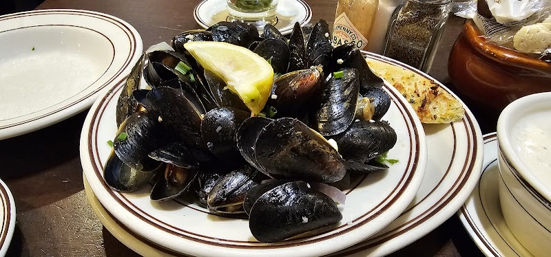 Union Oyster House photo 4