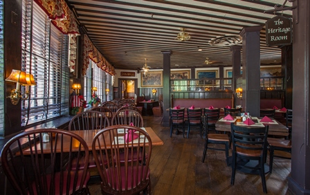 Union Oyster House photo 1