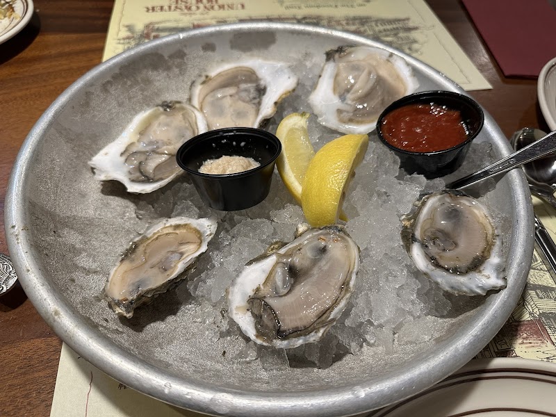 Union Oyster House photo 8