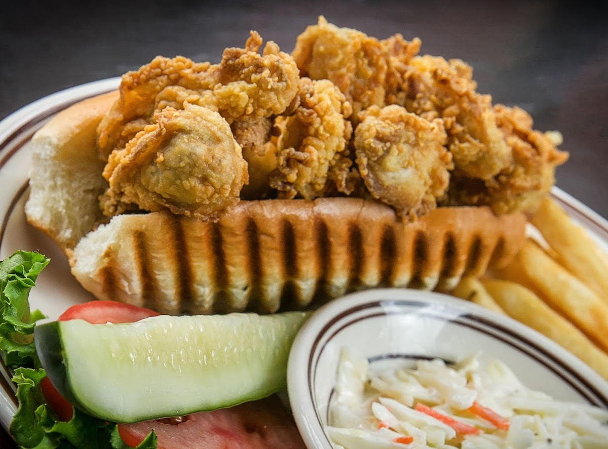 Union Oyster House photo 2