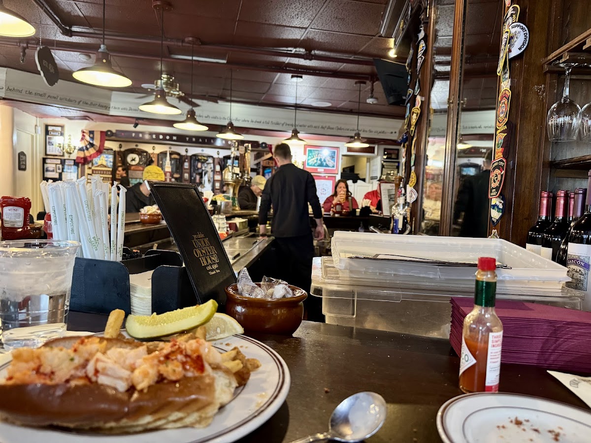 Union Oyster House photo 3