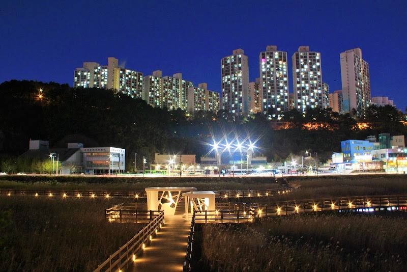 고우니생태길 사진 2