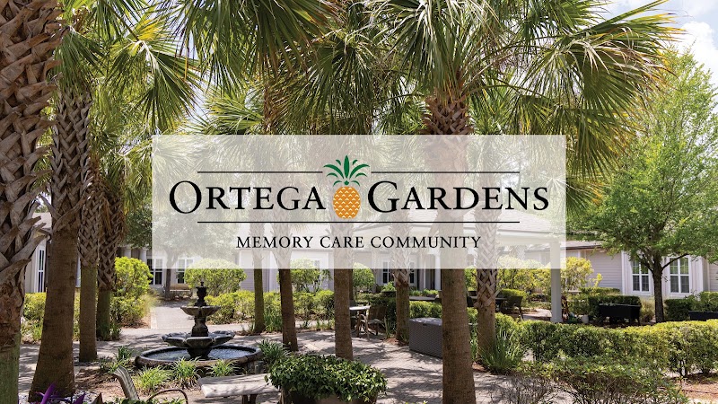 Ortega Gardens Alzheimer's Special Care Center